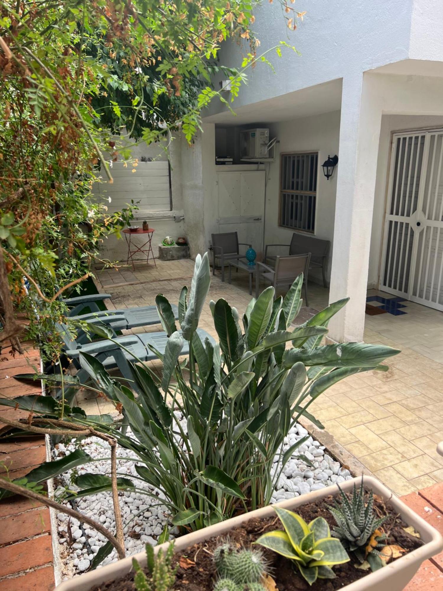 Villa Apollo Mondello Palermo Exteriér fotografie
