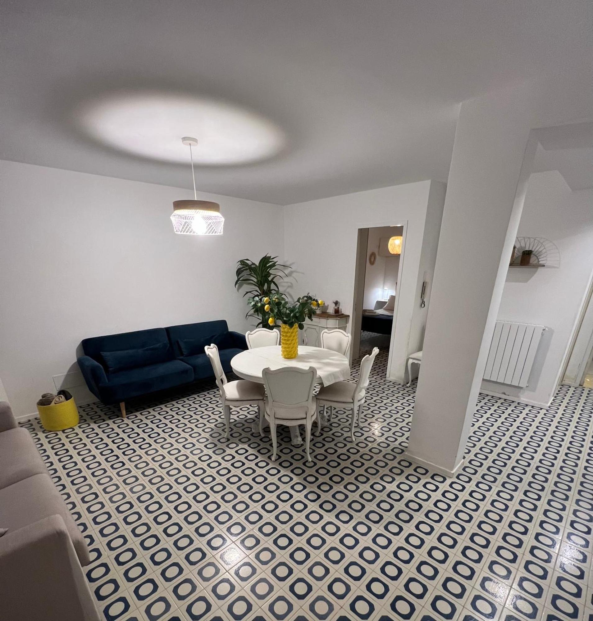 Villa Apollo Mondello Palermo Exteriér fotografie